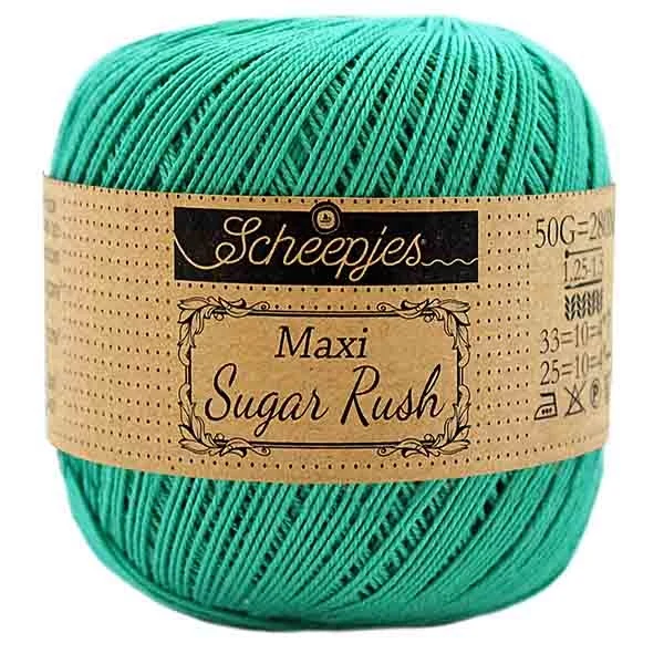Scheepjes Maxi Sugar Rush